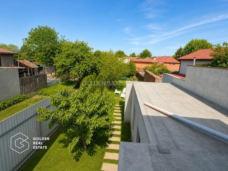 Vila cu design modern si finisaje premium, zona Lunei - 6