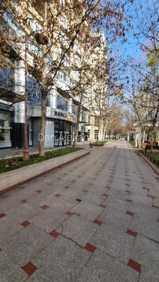 Apartament 3 camere, et.2, Bd. Unirii 59 stradal (Banca Transilvania), Sector 3 - 2