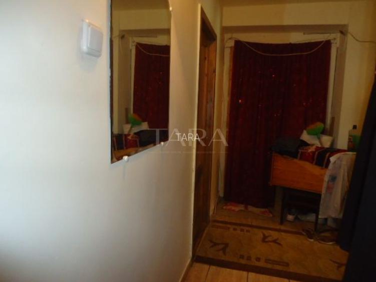 Apartament cu 4 camere, ideal pentru familie, în zona Penny. - 5