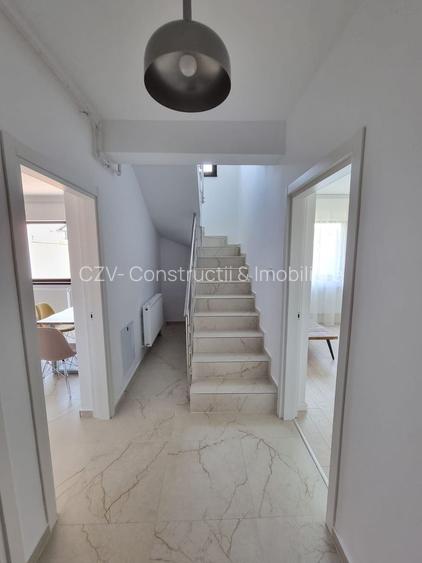 Prima închiriere | Complex nou (2021) - 13