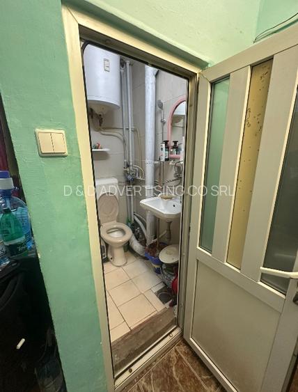 Eroii Revolutiei - Apartament 2 camere - 12