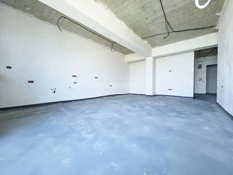 Proiect premium - zona Campus, apartament decomandat cu 2 camere de vanzare. - 4