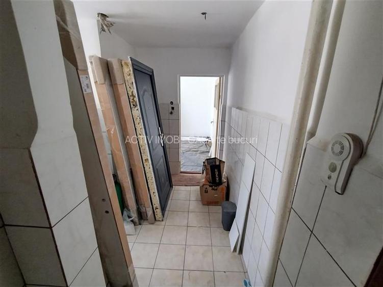 Oravita | Apt.2 Cam | Etj.1 | Zona Pompieri | Pret Negociabil - 15