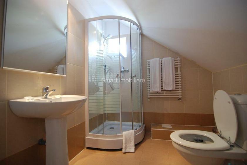 Pensiune 450 mp Central - 6