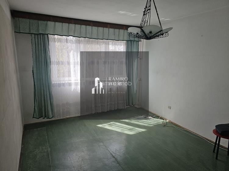 APARTAMENT 2 CAMERE, SECTOR 4, EMIL RACOVITA, DE RENOVAT - 3