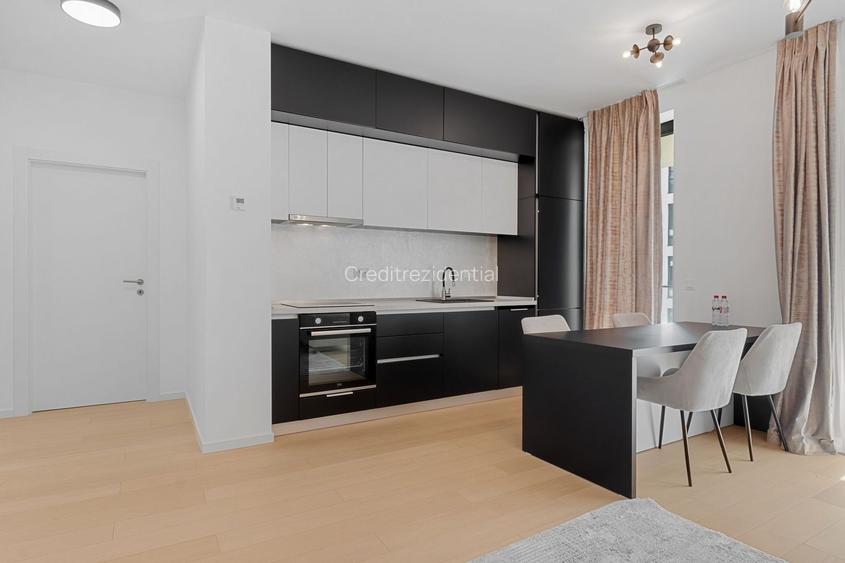 The Ivy | 2 camere PREMIUM | Parcare inclusa| Mobilat impecabil - 2
