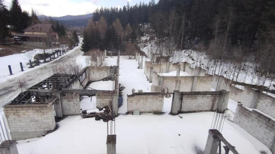 Oportunitate de investiție în stațiunea Cheia - 18