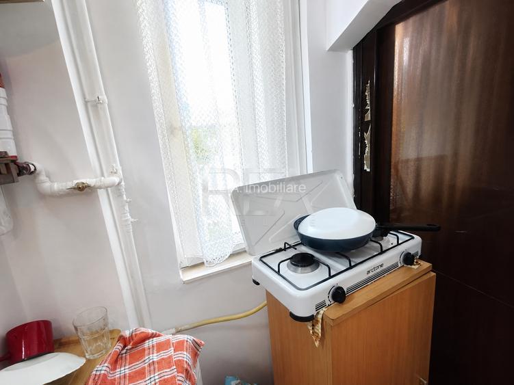 Garsonieră interbelică | Cișmigiu | Centrală proprie - 6