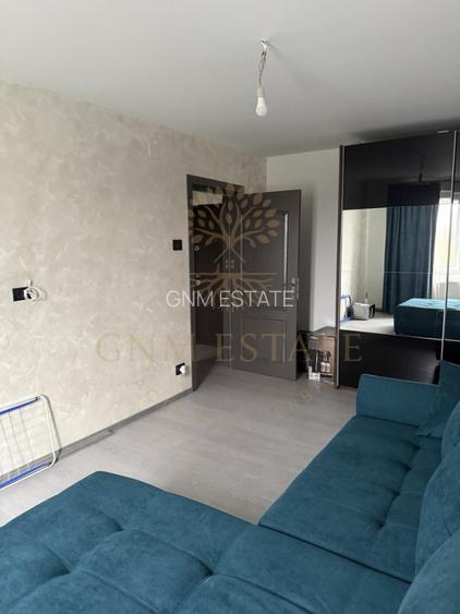 2 Camere Et.4/8 Centrala Proprie An Constructie 1984 Metrou Gorjului - 2