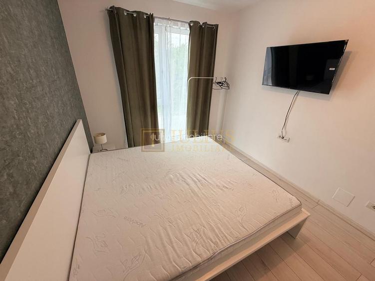 2 camere| Dumbravita| loc de parcare| Pet friendly| - 5