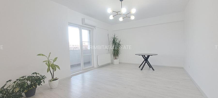 Garsoniera | Parcare subterana | New World Residence - 2