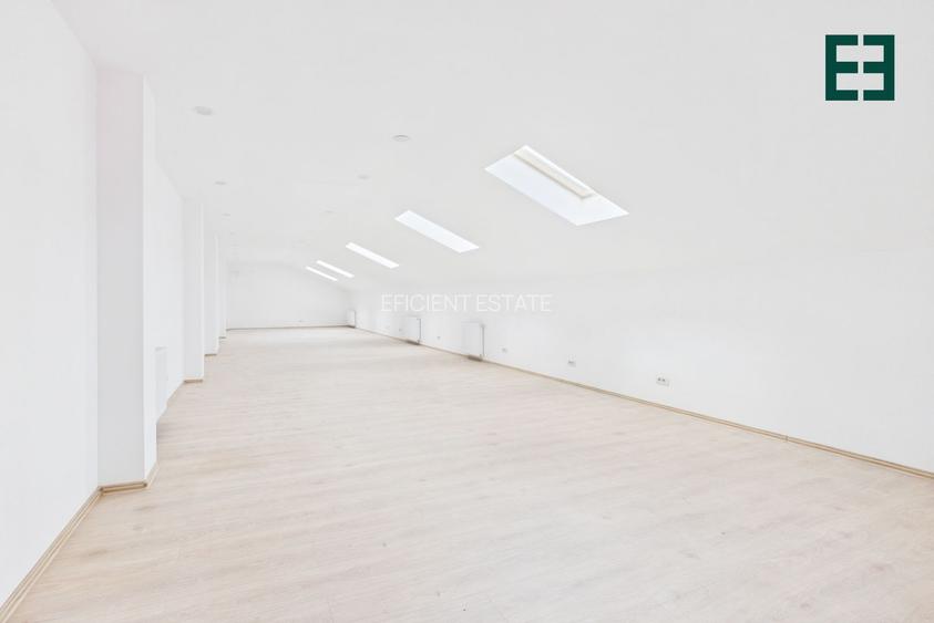 De închiriat - Spațiu birouri open space - Zonă Centrală - Timișoara - 2