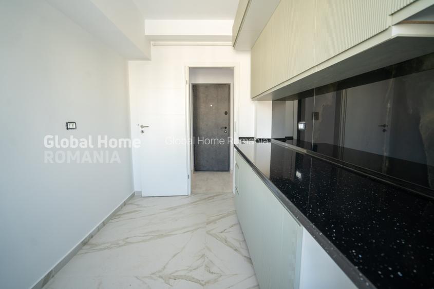 Apartament Premium NOU 2 cam 67 MP |Pipera Rond OMV-Aviatiei |Semimobilat - 10