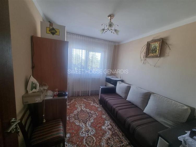 APARTAMENT CU DOUA CAMERE TABACARI - 3