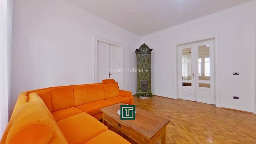 Apartament/Birou 4 camere + garsonieră inclusă – Podgoria, Arad - 2