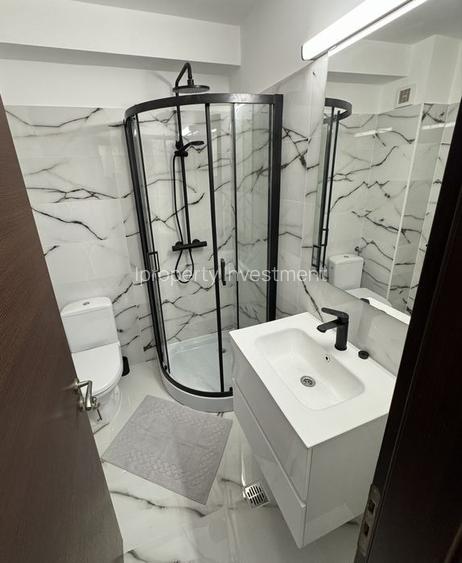 Parcul Carol | Garsoniera | Metrou | Centrala | Ac | Balcon | Decomandat - 5