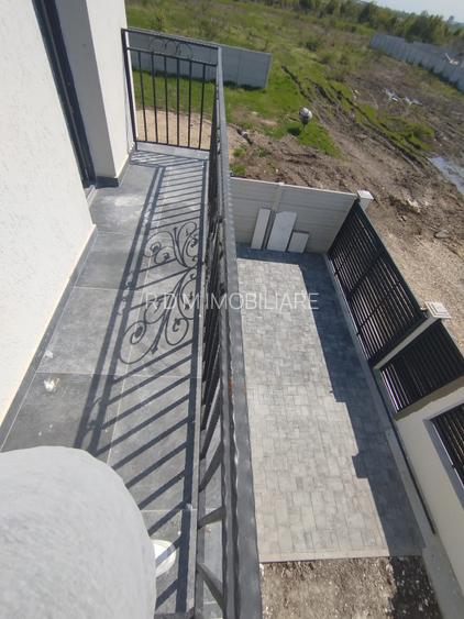 Vila tip duplex de vanzare in Bragadiru - 6