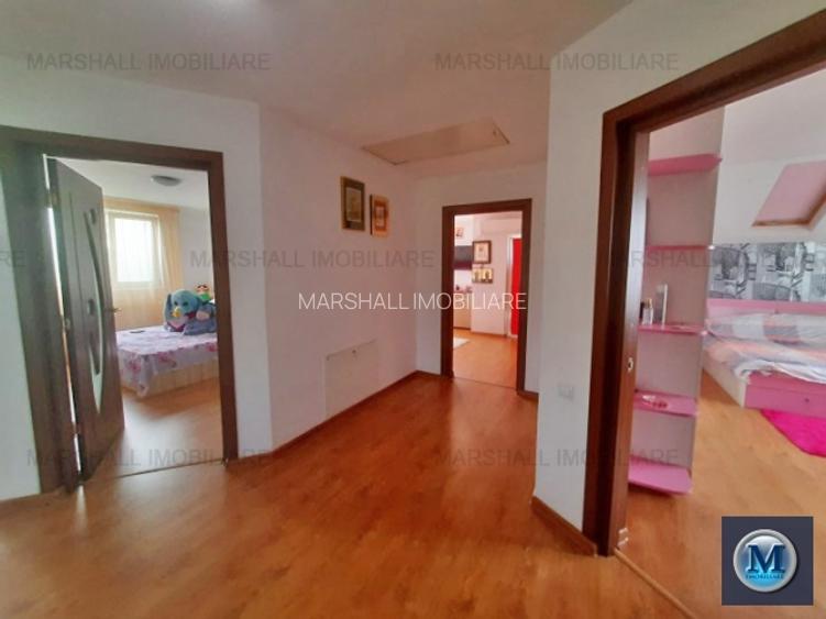 Vila cu 5 camere de vanzare in Pleasa, 140 mp #16166 - 12
