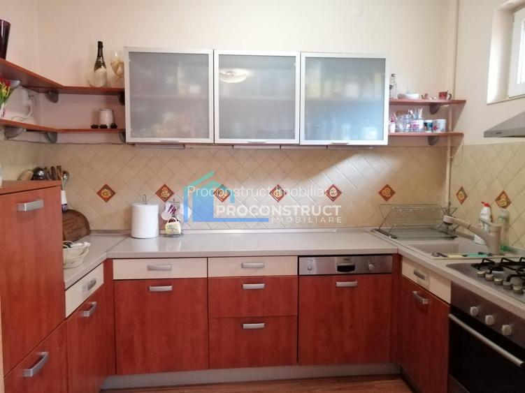 Casă de închiriat – 3 dormitoare, curte proprie – Calea Lipovei, Timiș - 15