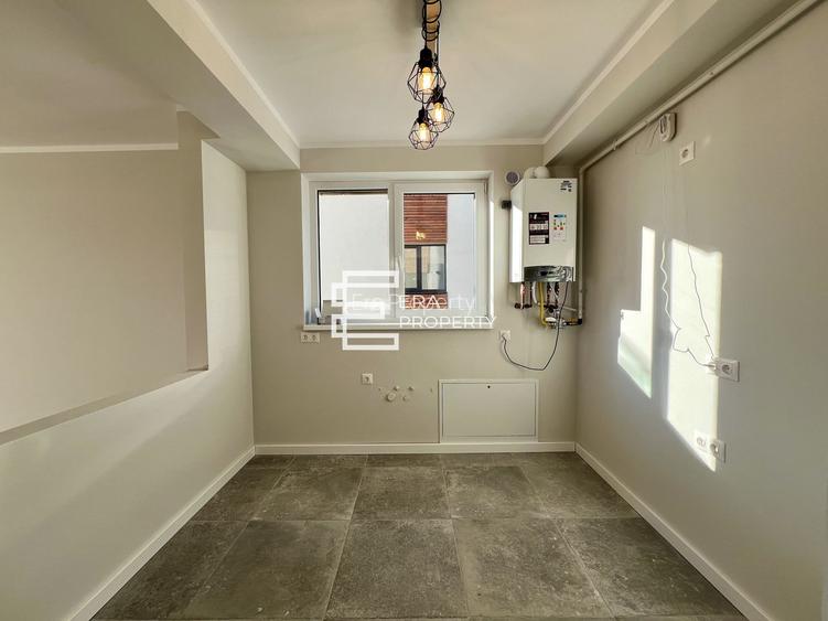 Apartament 2 camere la cheie,intabulat, logie 7,42 mp | DaVinci Homes - 2