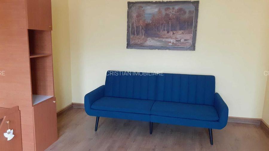 Ap 1 camera Calarasi 4, confort 1, mobilat, renovat - 3