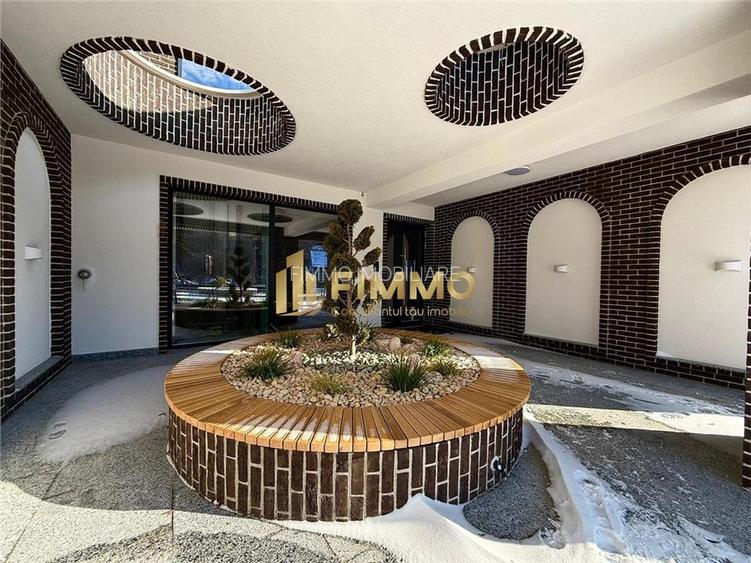 Apartamente 2 cam | 53mp | Terasa 22mp  | Traian Vuia | ID:1584 - 5