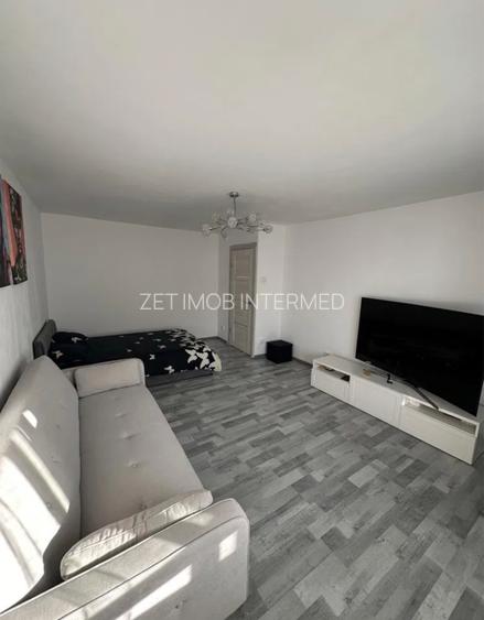 Garsoniera Vitan Mall - str. Foisorului - 3