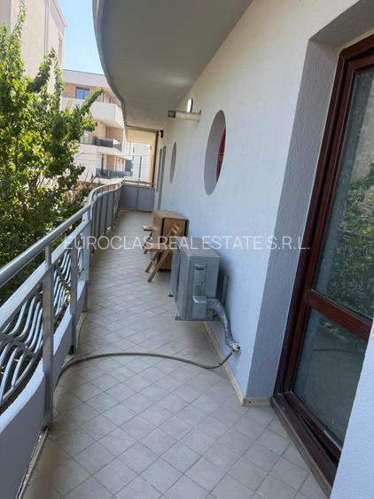 Apartament 2 camere - Mamaia Nord - 82.000 euro (Cod E5) - 7
