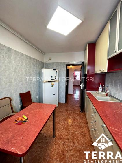 4 camere, proprietate deosebita, Centru - 24