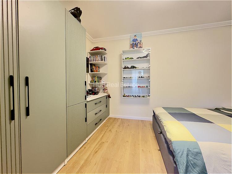 Conac Interbelic & Business la Cheie | Târgu Ocna | Yield Garantat - 16