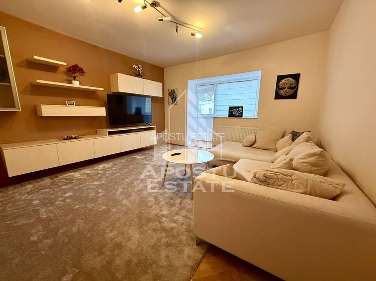 Apartament cu 3 camere de vanzare, zona Dambovita, Timisoara - 3