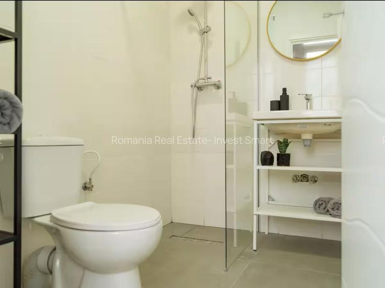 Dublă Oportunitate de Investiție Premium în Inima Capitalei, randament 12% - 10