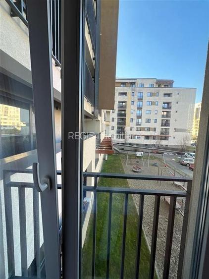 Apartament 2 camere Kasper Coresi - 16