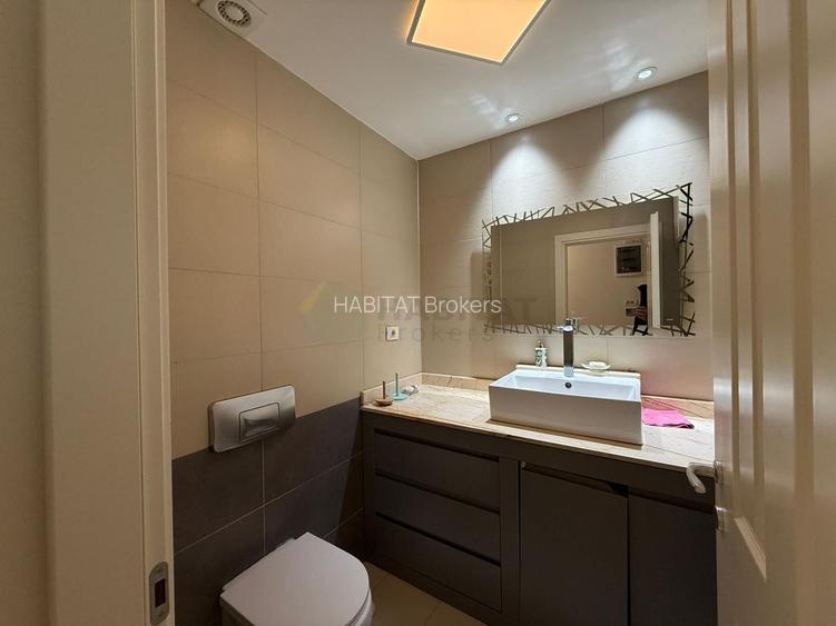 Casă  de inchiriat 4 camere, mobilată lux, curte 70 mp – Cosmopolis - 10