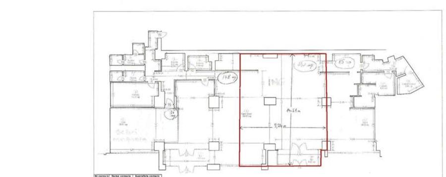 Inchiriere spatiu comercial stradal pretabil Horeca - 4