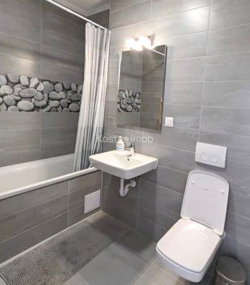 Vânzare apartament tip studio mobilat și utilat  Avantgarden 3 faza 4 - 6