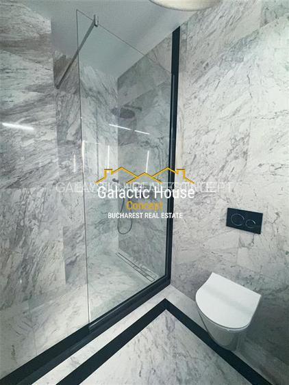 Apartament cu 4 camere de inchiriat Herastrau -Parcare Subterana - 15