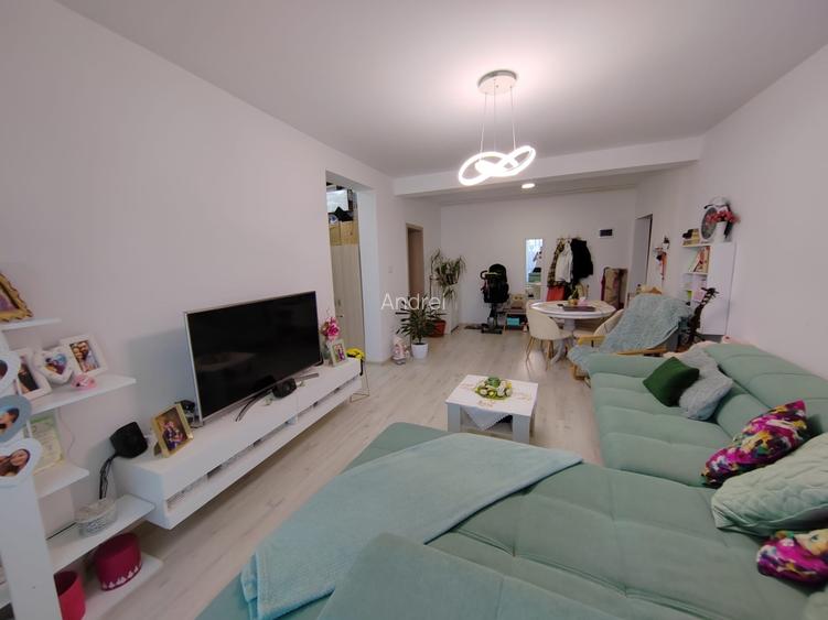 Vând apartament cu 2 camere in Giroc - 3