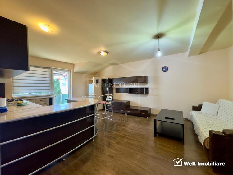 Apartament cu 3 camere, Floresti, strada Tineretului - 2