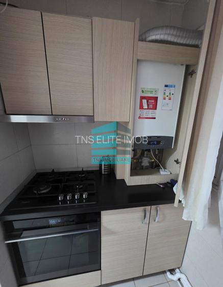 Apartament 3 Camere, Centrală Proprie, Mihai Bravu-Dristor,5 min Metrou - 9