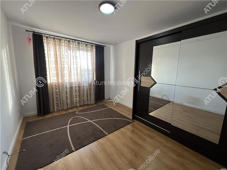 Apartament de 3 camere cu 2 balcoane etaj 2 situat in zona Rahovei - 7