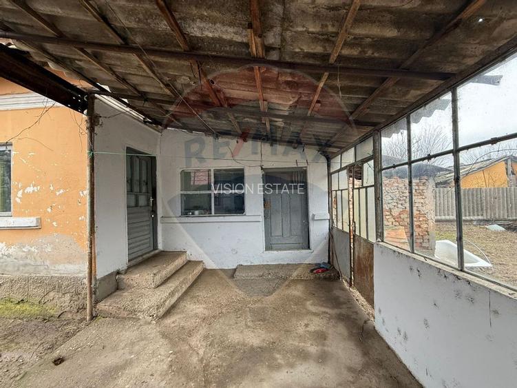 Casă / Vilă cu 3 camere de vânzare - 5