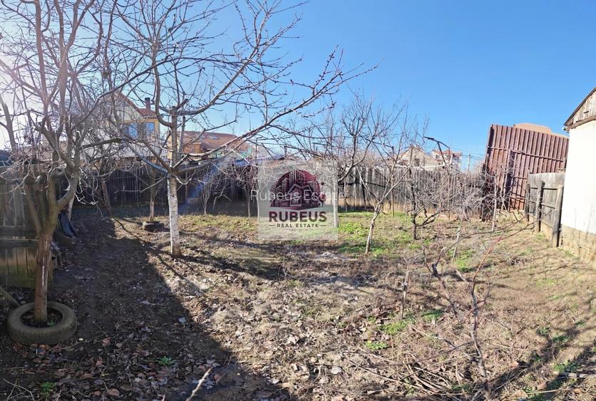 Casa cu personalitate in Calomfirescu – spatiu, liniste si teren gener - 136