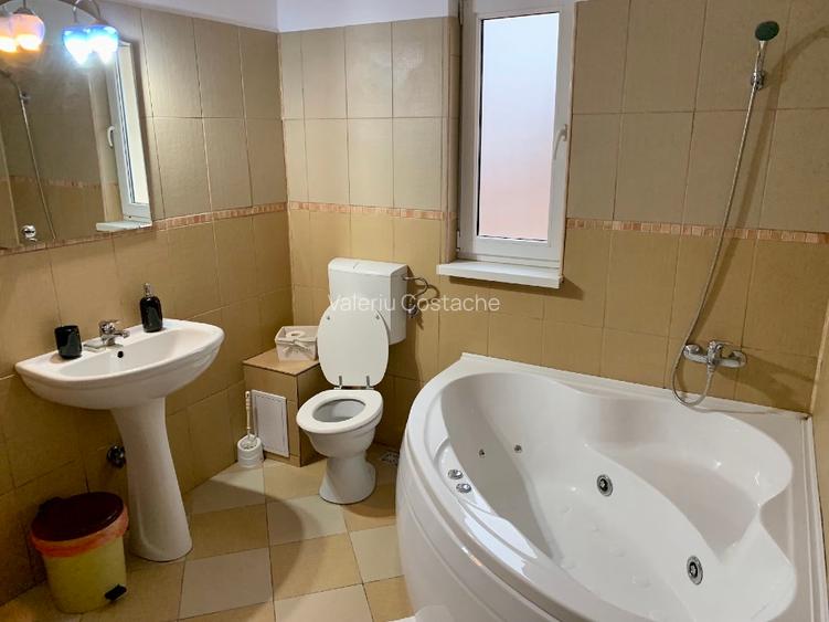 Casa si pensiune Sanpetru-Brasov - 12