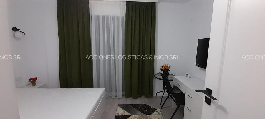 Garsoniera de inchiriat in Chiajna! - 2