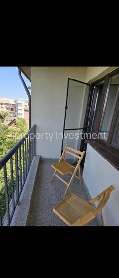 Ozana, Pallady | 2 Camere | Centrala Proprie | Decomandat | Balcon - 6
