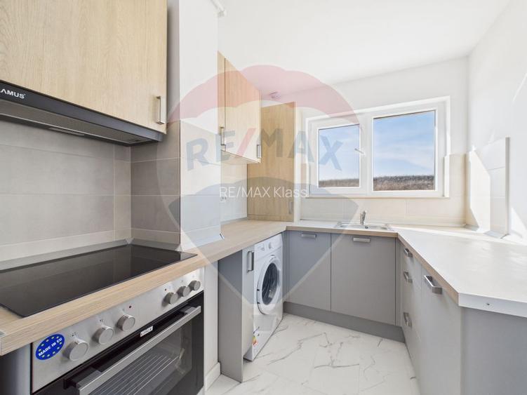 Vanzare | Pret special luna noiembrie | 2 camere Cosmopolis - 13