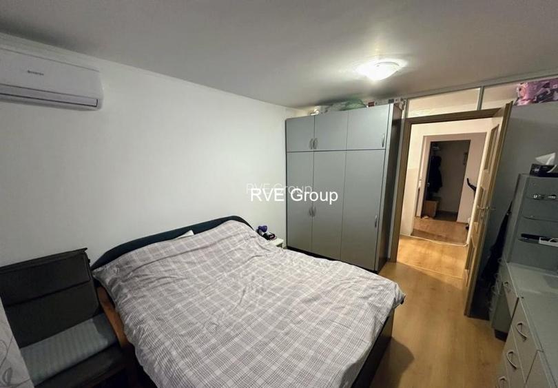 Ap. 2 cam. (1981, 54 mp - decomandat) - 4 min. metrou Crangasi - 5