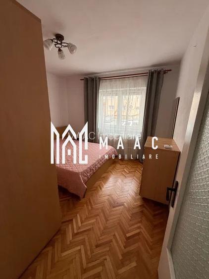 Apartament 2 camere | Parter | 53 MPU | Strand - 7