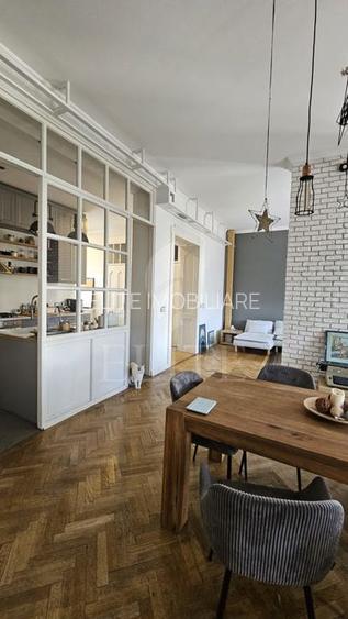 Apartament 3 camere în zona SEMICENTRAL - 12
